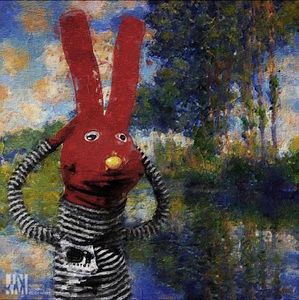 Meet your Posher, Manuel